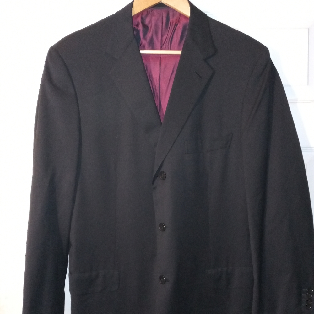 Brioni blazer